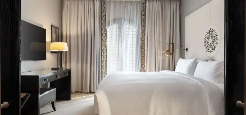 Sofitel Shahd Al Madinah image